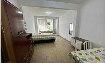 Imagem: Imóvel para venda tem 40 metros quadrados