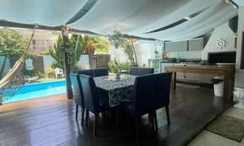 Imagem 5: Casa 4 Quartos com Piscina no Centro Balneário Camboriú