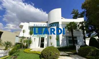 Imagem: CASA EM CONDOMÍNIO - ALPHAVILLE RESIDENCIAL