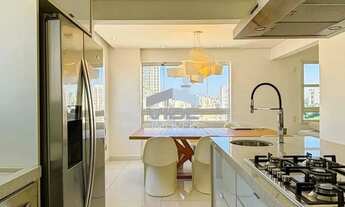 Imagem 7: APARTAMENTO PARA VENDA OU LOCAÇÃO NO CAMBUÍ | CAMPINAS - SP