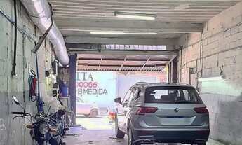 Imagem: COSTA amp NASCIMENTO - Salão Comercial