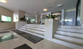 Imagem 5: Lindo Murano, Bl 1 vista Mar deslumbrante, 4 suítes, 3 vagas