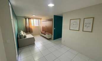 Imagem: Alugo apartamento Eko Home Club caruaru