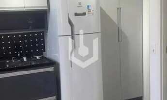 Imagem: Studio Mobiliado de 24m² com 1 dormitório