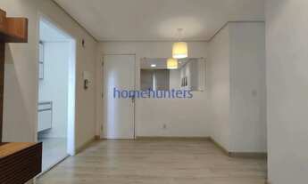 Imagem 4: Apartamento à venda 2 dorms / varanda Jardim Myriam Moreira da Costa