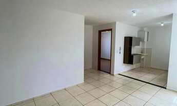 Imagem: APTO- 2 quartos, 1 vaga, 48m², nascente