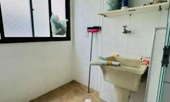 Imagem 6: Apartamento 2 dormitórios sendo 1 suíte. perto do sesi