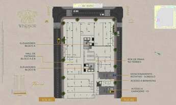 Imagem 3: APARTAMENTOS EM ITAPEMA, COM 02 E 03 DORMS, 400M DO MAR!!! Morretes