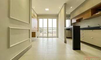 Imagem 4: Apartamento em CHACARA ANTONIETA