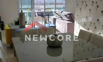 Imagem: Apartamento em Rua Aureliano Leal - Vila