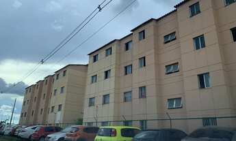 Imagem 4: Apartamento 2 quartos em Samambaia