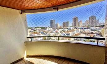 Imagem 6: Apartamento com 3 dormitórios à venda, 104 m² por R$ 392.000 - Vila Seixas - Ribeirão Pret