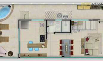 Imagem 7: Lançamento no São Lucas