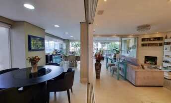 Imagem: Venda Apartamento 4 Dormitórios - 288 m²