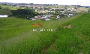 Imagem 2: Lote em condomínio em Rodovia General Euryale de Jesus Zerbine - Jardim São Gabriel - Jaca