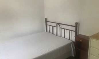 Imagem 4: Quarto Indiv. Masculino -Zona Leste