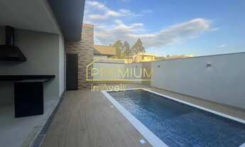 Imagem 5: Casa térrea a venda no condomínio Residencial Pecan em Itupeva