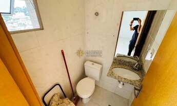 Imagem 6: Cobertura com 3 quartos e elevador à venda no Santa Rosa