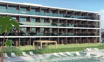 Imagem 4: Venda OPORTUNIDADE beach Class solare muro alto com valor entrada parcelado