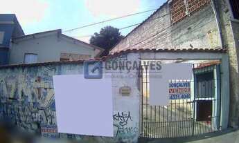 Imagem 3: Terreno Comercial 440 m² à Venda em Baeta Neves, São Bernardo do Campo