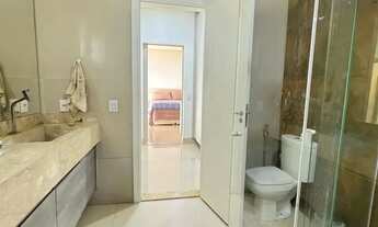 Imagem 4: Térrea para aluguel tem 249 metros quadrados com 3 quartos