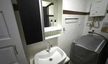 Imagem: Apartamento - Padrão / Residencial / Centro