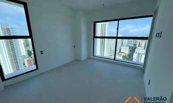 Imagem 5: Verdano (AE) | Seu Moura Dubeux de 86m² com 3 quartos