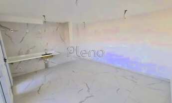 Imagem 2: Apartamento à venda com 2 quartos no Loteamento Parque São Martinho em Campinas