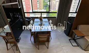 Imagem 2: Venda Apartamento 2 quartos Lourdes Belo Horizonte