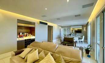 Imagem 6: APARTAMENTO EXUBERANTE À VENDA Aquarius Residence Resort | Jardim Aquarius