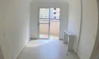 Imagem: APARTAMENTO SEMI MOBILIADO NA BELA CINTRA