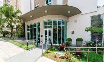 Imagem 2: Loft para alugar no moinhos park