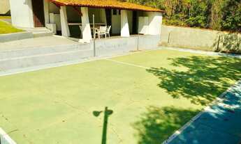 Imagem 7: Maravilhosa casa mobiliada com piscina