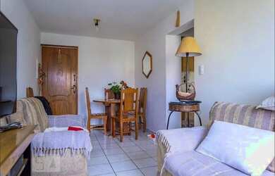 Imagem: Apartamento em Rua Lefosse - Água Rasa