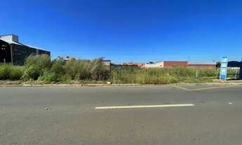 Imagem: Lote Comercial 360,00m² (Avenida Vieira