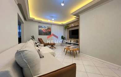 Imagem 2: Apartamento em Rua 220, 199 - Meia Praia - Itapema/SC