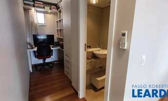 Imagem 6: APARTAMENTO - PINHEIROS - SP