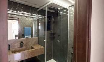 Imagem 7: Apartamento andar alto mobiliado a venda em Ponta Negra