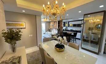 Imagem: Apartamento 3 Suítes e 115m² - Jardim