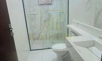 Imagem 5: Casa - Altos Vila Paiva - 02 Dorm. - R$ 2.000,00