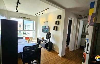 Imagem 2: Imóvel para venda tem 33 metros quadrados com 1 quarto em Porto de Galinhas - Ipojuca - PE