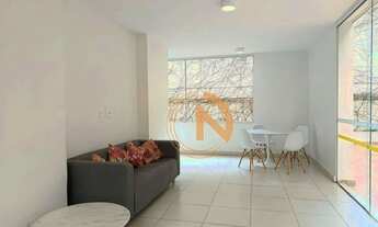 Imagem 6: Apartamento reformado com 3 quartos e 1 vaga