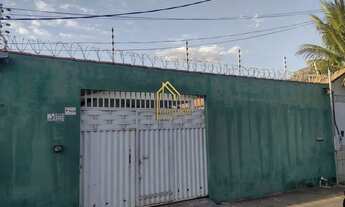 Imagem 2: Casa à Venda no Residencial Cláudio Marchetti - Região Imperial Completa com Pis