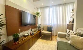 Imagem 6: Apartamento à venda, 3 quartos, 1 suíte, 2 vagas, Castelo - Belo Horizonte/MG