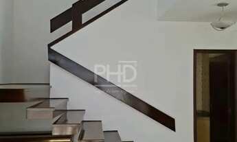 Imagem 3: Sobrado para aluguel, 3 quartos, 1 suíte, 7 vagas, Jardim São Caetano - São Caetano do Sul