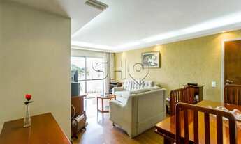 Imagem 2: Apartamento à Venda em Vila Ipojuca - SP