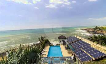 Imagem: Casa com 4 quartos à venda em Praia Da