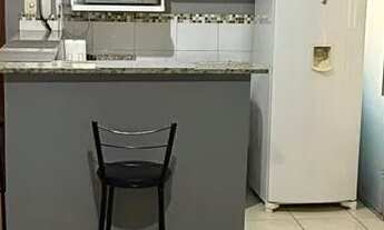 Imagem: Apartamento Do lado Do Novo Shopping