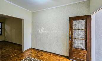 Imagem 3: Casa - Jardim García - Campinas