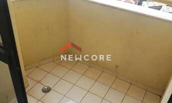 Imagem 7: Apartamento em Rua Alberto Segalla - Jardim Infante Dom Henrique - Bauru/SP